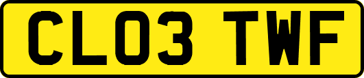 CL03TWF