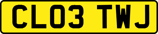 CL03TWJ