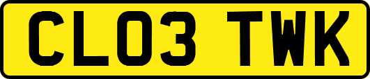 CL03TWK