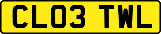 CL03TWL