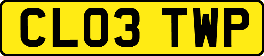 CL03TWP