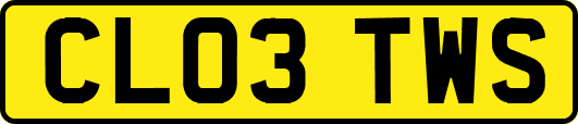 CL03TWS