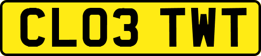 CL03TWT