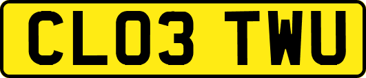 CL03TWU