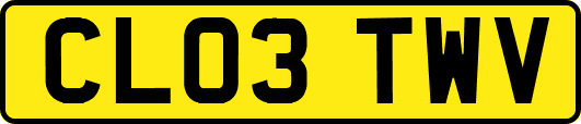 CL03TWV