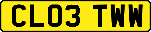 CL03TWW