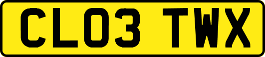 CL03TWX