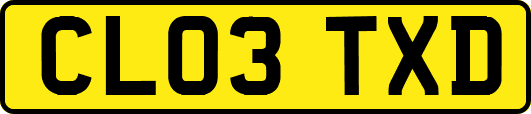 CL03TXD