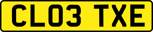 CL03TXE