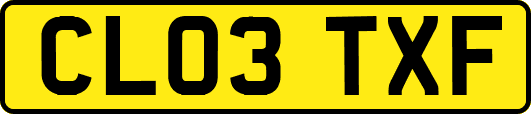 CL03TXF