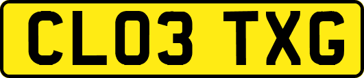 CL03TXG