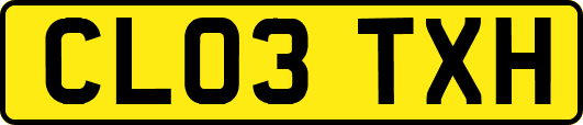 CL03TXH