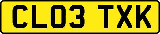 CL03TXK