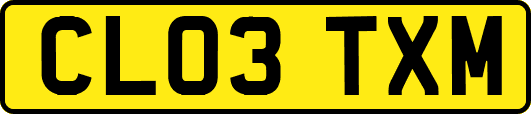CL03TXM