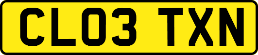 CL03TXN