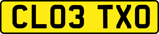 CL03TXO