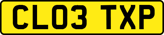CL03TXP