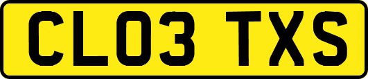 CL03TXS