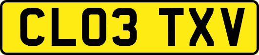 CL03TXV