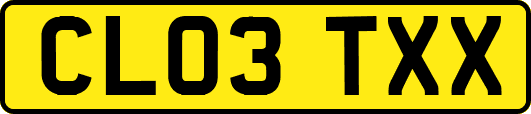 CL03TXX
