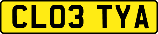 CL03TYA