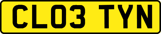 CL03TYN