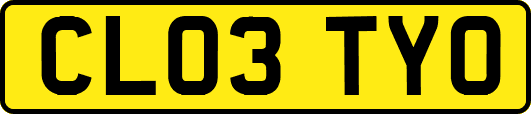 CL03TYO