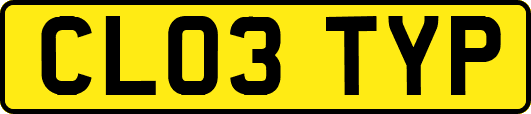 CL03TYP