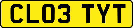 CL03TYT