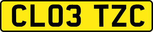 CL03TZC