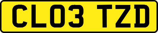 CL03TZD