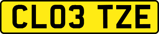 CL03TZE