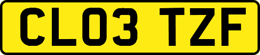 CL03TZF