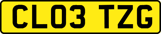 CL03TZG