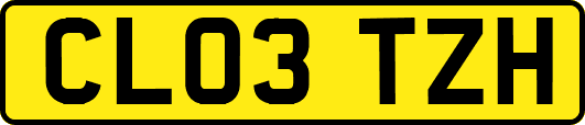 CL03TZH