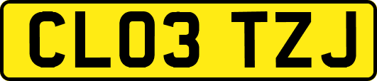 CL03TZJ