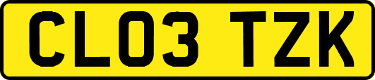 CL03TZK