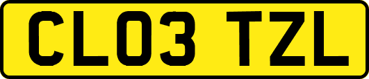 CL03TZL