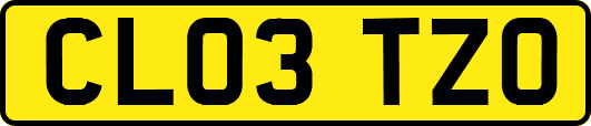 CL03TZO