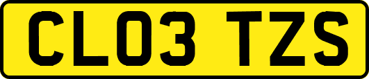 CL03TZS