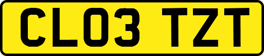 CL03TZT