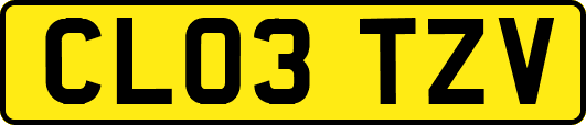 CL03TZV