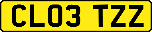 CL03TZZ