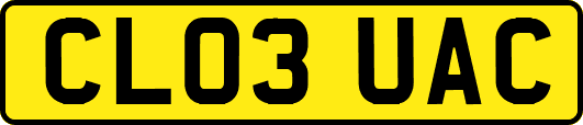 CL03UAC