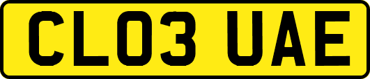 CL03UAE