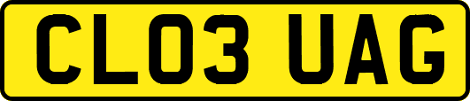 CL03UAG