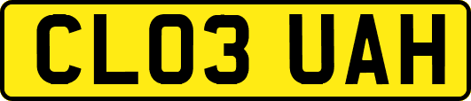 CL03UAH