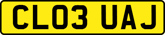 CL03UAJ