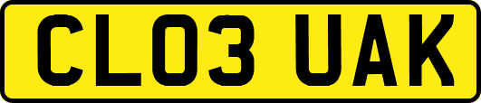 CL03UAK