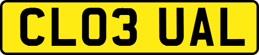 CL03UAL